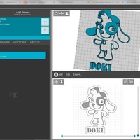 Doki un Perro de Latin America Discovery Channel - Thumbnail 3