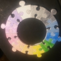 Connections to Recovery Ring Puzzle - continuously updated. - Thumbnail 2