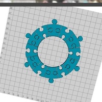 Connections to Recovery Ring Puzzle - continuously updated. - Thumbnail 6