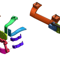3D-Printed Wrist-Driven Orthosis (WDO) - Thumbnail 3