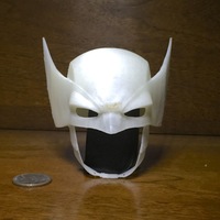 Wolverine Helmet - Thumbnail 3