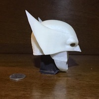 Wolverine Helmet - Thumbnail 4