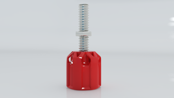 Bike A Utility Thumb Screw