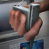 Dupuytren's Versatile Hand Mount - Thumbnail 7
