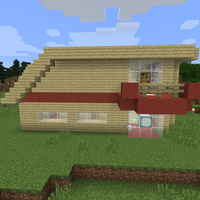 Minecraft House - Thumbnail 2
