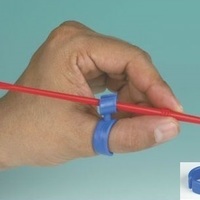 Ring Writer/Painter etc... Clip Assistant Device - Thumbnail 2