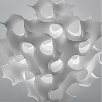 Gyroid Cube - Thumbnail 2