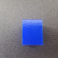 Display Tray for Infill Pattern and Infill Density - Thumbnail 7