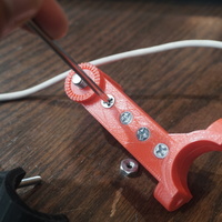DJI OSMO Bicycle Mount V. 1 - Thumbnail 6