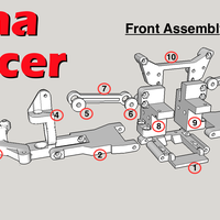 Katana eRacer - Thumbnail 3