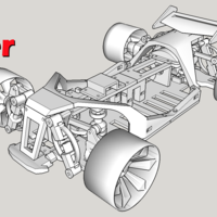 Katana eRacer - Thumbnail 4