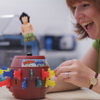 Pop Up Poldark - Thumbnail 4