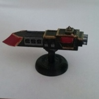 Lunar Cruiser v 4.2 - Thumbnail 3