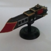 Lunar Cruiser v 4.2 - Thumbnail 4