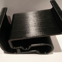 Phone Holder for people with limited use of their hands - Thumbnail 1