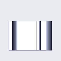 Phone Holder for people with limited use of their hands - Thumbnail 3