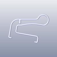 Phone Holder for people with limited use of their hands - Thumbnail 4