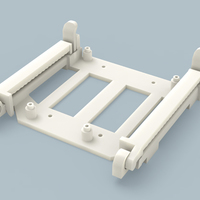Arduino UNO Compatible Holder - Thumbnail 5