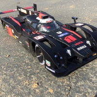 RS-LM 2014 Audi R18 E-Tron Quattro “The Ali" - Thumbnail 7