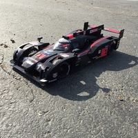 RS-LM 2014 Audi R18 E-Tron Quattro “The Ali" - Thumbnail 8
