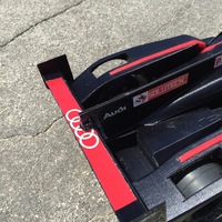 RS-LM 2014 Audi R18 E-Tron Quattro “The Ali" - Thumbnail 13
