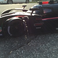 RS-LM 2014 Audi R18 E-Tron Quattro “The Ali" - Thumbnail 15