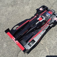 RS-LM 2014 Audi R18 E-Tron Quattro “The Ali" - Thumbnail 17