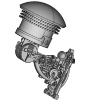 Alien Applique - Thumbnail 5