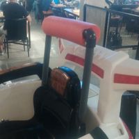 adjustable handle - Thumbnail 1