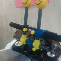 adjustable handle - Thumbnail 2