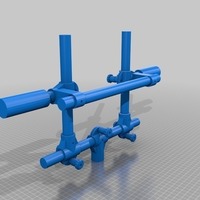 adjustable handle - Thumbnail 5