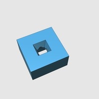 5MM LED lamp holder - Thumbnail 3