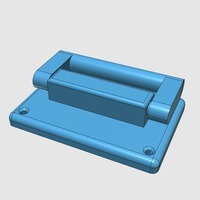 Big Handle - Thumbnail 2