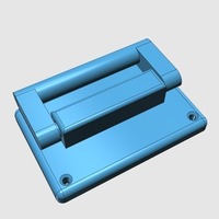 Big Handle - Thumbnail 3