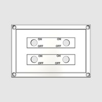 4 Switch Plate - Thumbnail 6