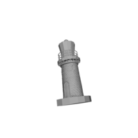 Tourlitis Lighthouse - Thumbnail 2