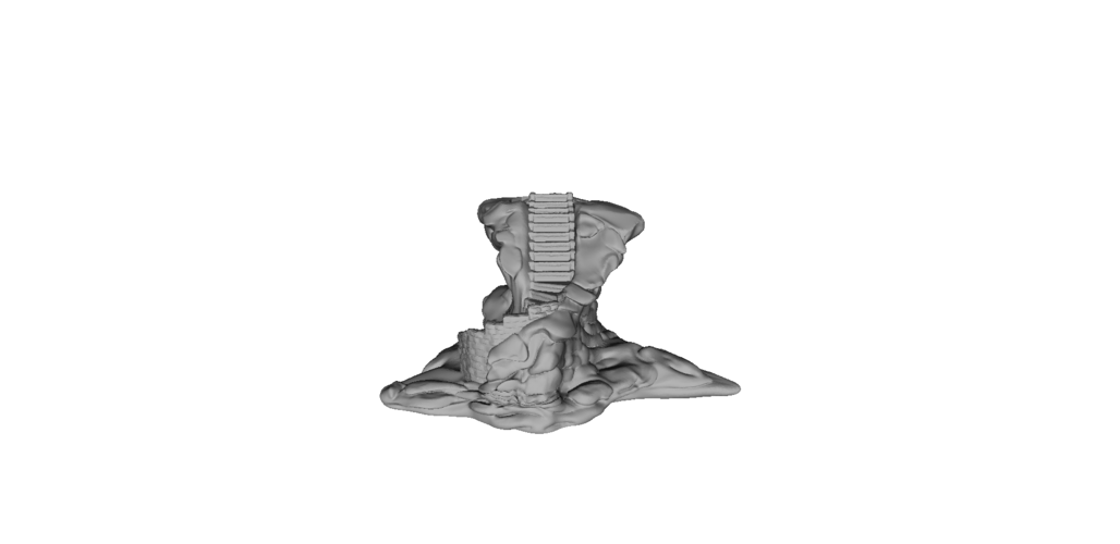 Tourlitis Lighthouse 3D Print 98416