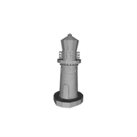 Tourlitis Lighthouse - Thumbnail 9