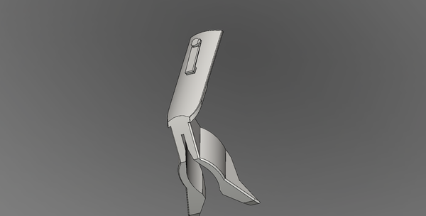 Quick Swap Hand-E Toolz