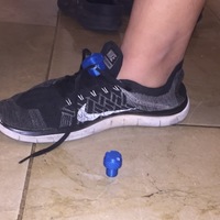Shoelace tie helper - Thumbnail 13