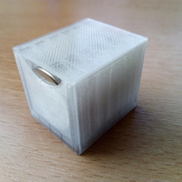 Box for 6 pack CR2032 - Thumbnail 2