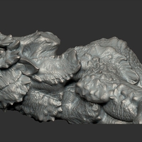 monster - Thumbnail 1