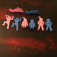 Thin Woman :) - Thumbnail 4