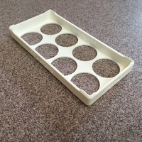 Boiled Eggs Tray - Thumbnail 2