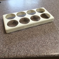 Boiled Eggs Tray - Thumbnail 3