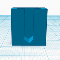 Ring with Surface Attachment - Thumbnail 4