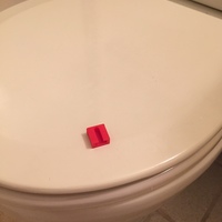 Ring with Surface Attachment - Thumbnail 14