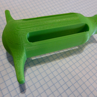 Vegetable Peeler - for people with limited use of their hands - Thumbnail 3