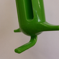 Vegetable Peeler - for people with limited use of their hands - Thumbnail 4