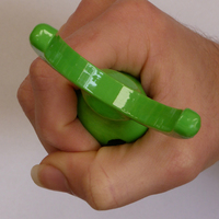 Vegetable Peeler - for people with limited use of their hands - Thumbnail 5